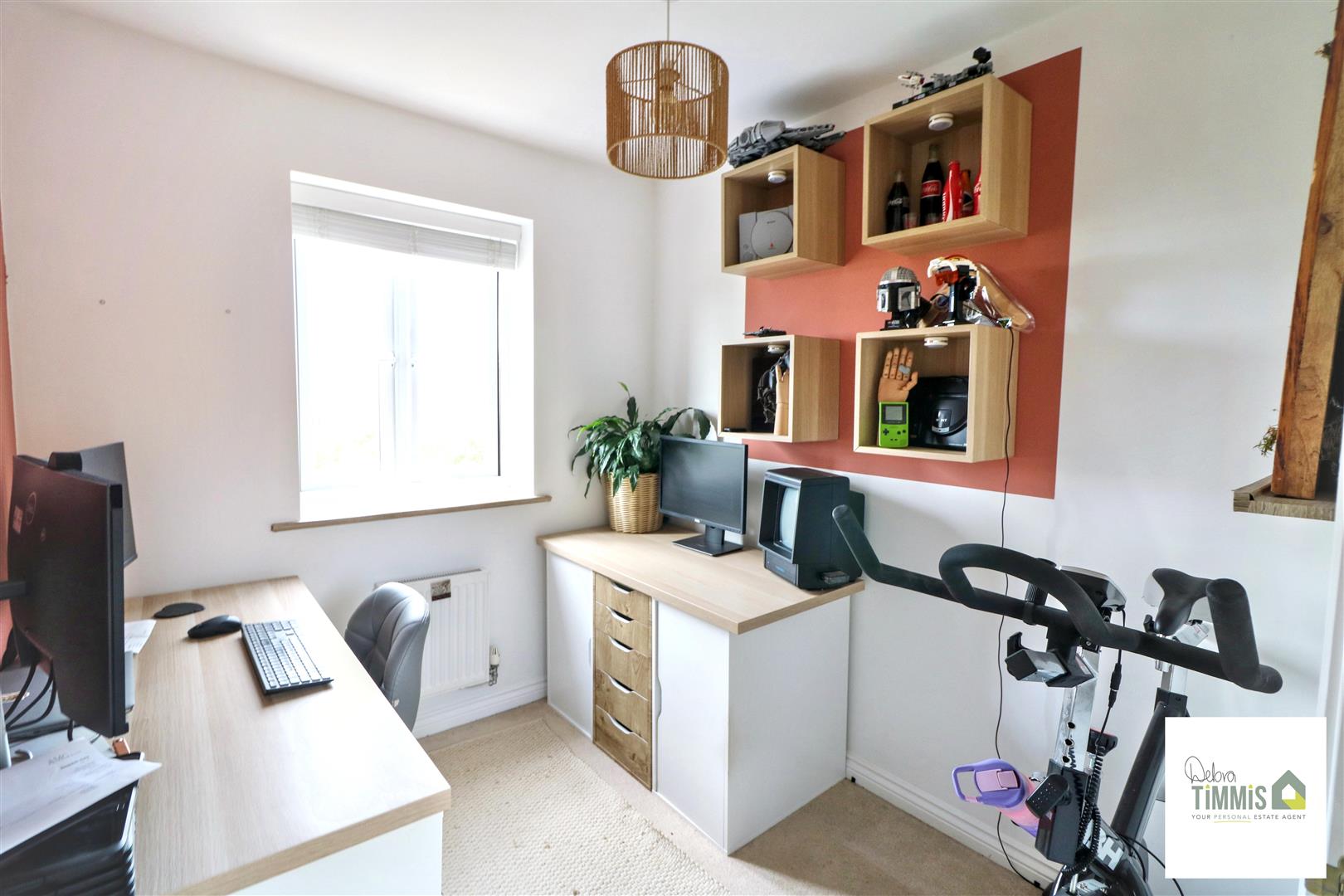 Hollinwood Close, Norton Heights, Stoke-On-Trent